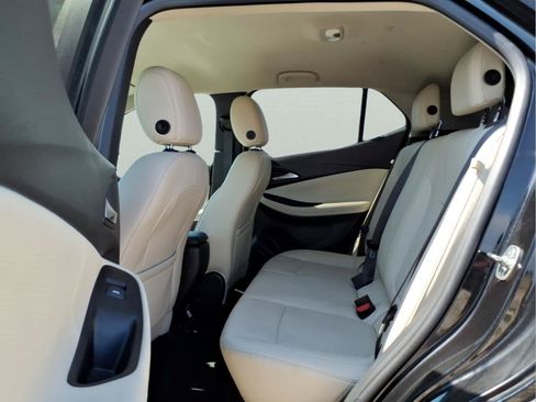 Used 2024 Buick Encore GX Sport Touring w/ Advanced Technology Package FWD image 11