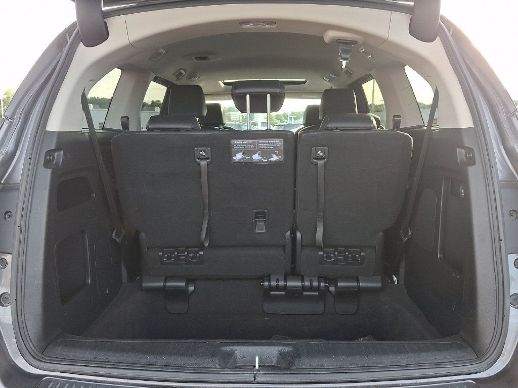 Used 2025 Honda Odyssey EX-L image 29