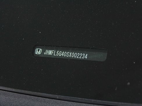 Used 2025 Honda Civic Type R image 28