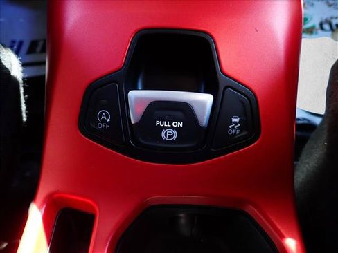 Used 2022 Jeep Renegade Trailhawk AWD/4WD image 19