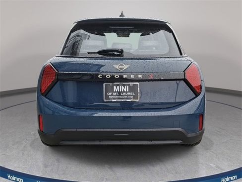 New 2026 MINI Cooper S image 5