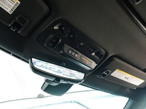 Used 2023 Chevrolet Camaro SS RWD image 34