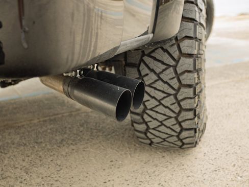 Used 2013 Ford F150 Raptor w/ Luxury Equipment Group image 15