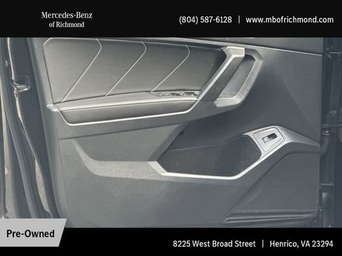 Used 2022 Volkswagen Tiguan SE R-Line FWD image 12