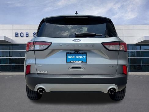 Used 2022 Ford Escape SE w/ Convenience Package AWD/4WD image 34