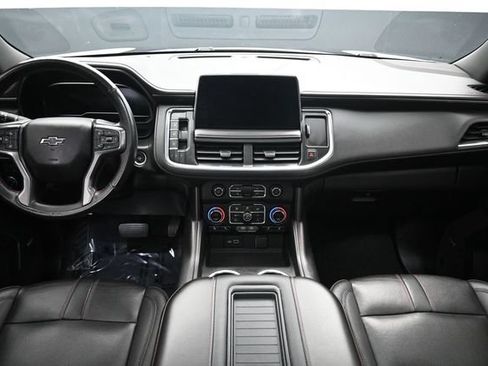 Used 2022 Chevrolet Tahoe RST w/ Luxury Package AWD/4WD image 22