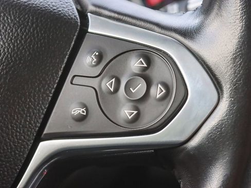 Used 2020 Chevrolet Traverse Premier w/ Redline Edition image 24