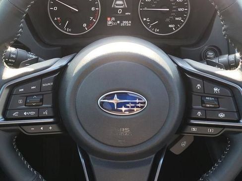 Used 2026 Subaru Forester Limited AWD/4WD image 28