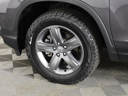 Certified 2023 Honda Ridgeline RTL-E image 55