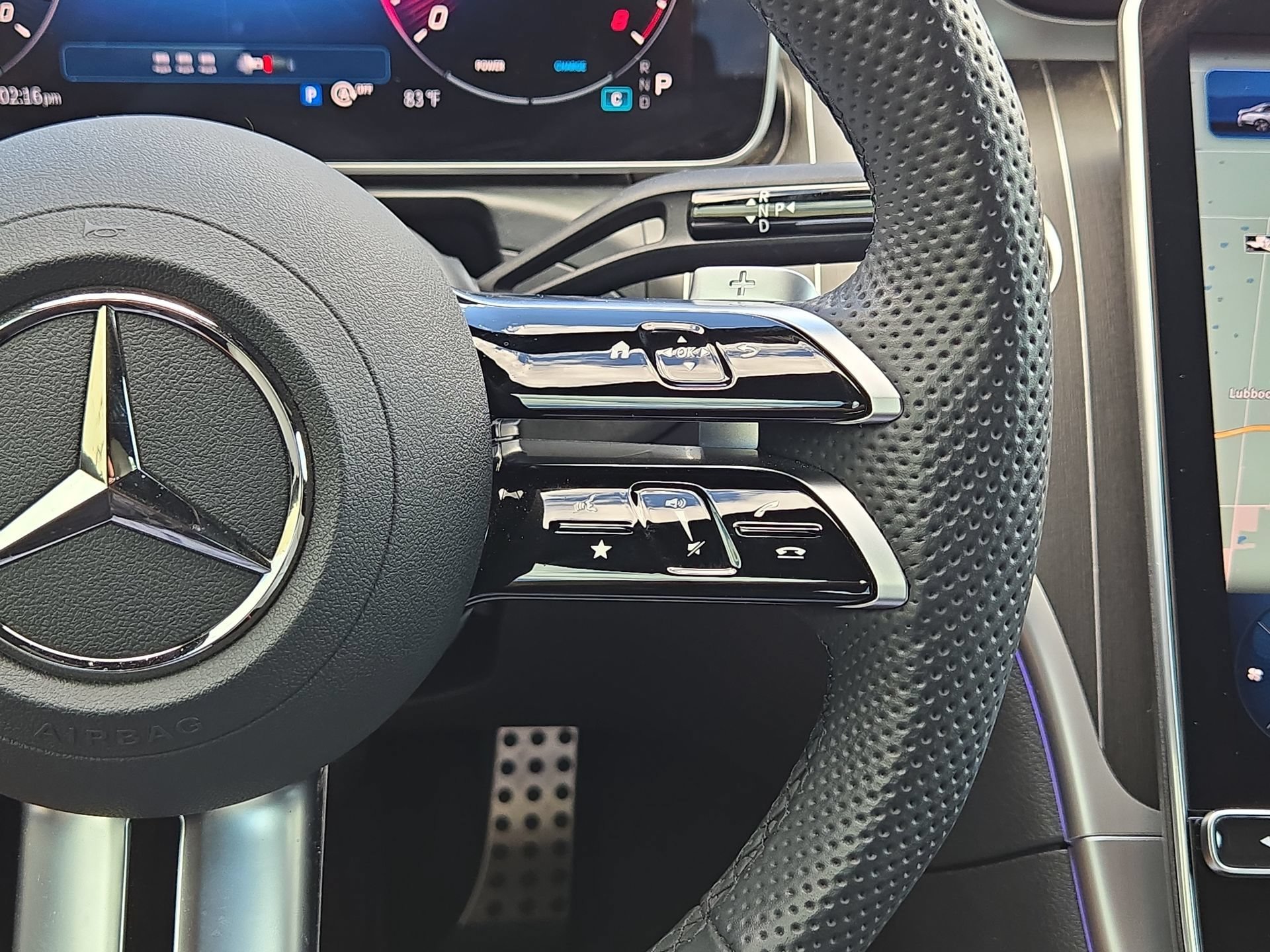 New 2026 Mercedes-Benz C 300 4MATIC Sedan image 21