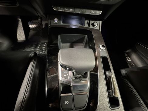 Used 2024 Audi Q5 2.0T Premium Plus w/ Premium Plus Package image 26