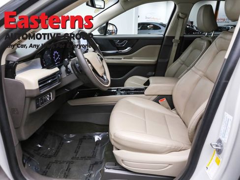 Used 2022 Lincoln Corsair FWD w/ Equipment Group 101A image 14