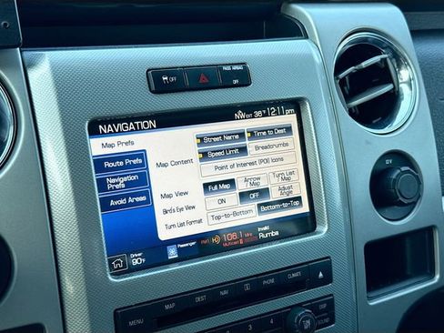 Used 2011 Ford F150 Lariat Limited image 11