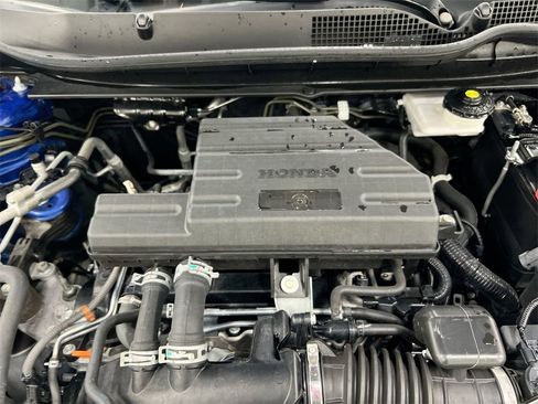 Used 2022 Honda CR-V EX-L image 25