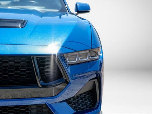 Used 2024 Ford Mustang GT Premium RWD image 37