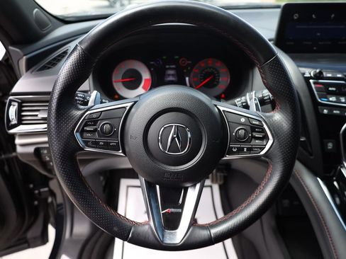 Used 2020 Acura RDX A-Spec AWD/4WD image 13