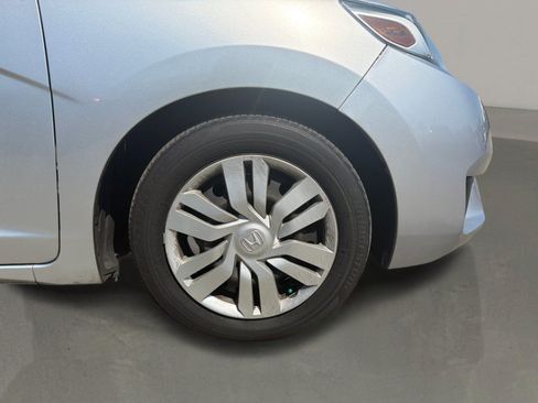 Used 2015 Honda Fit LX image 22