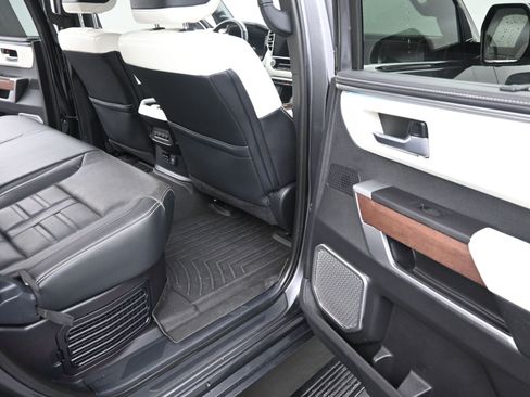 Used 2023 Toyota Tundra Capstone image 18