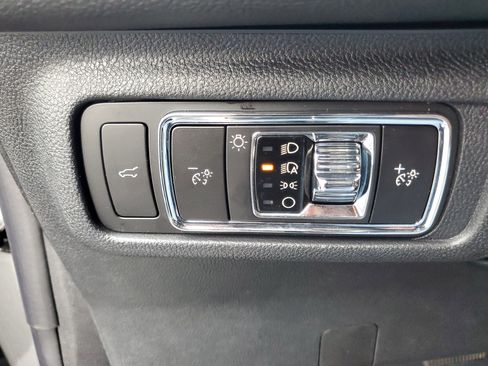 New 2026 Lincoln Corsair Premiere AWD/4WD image 14