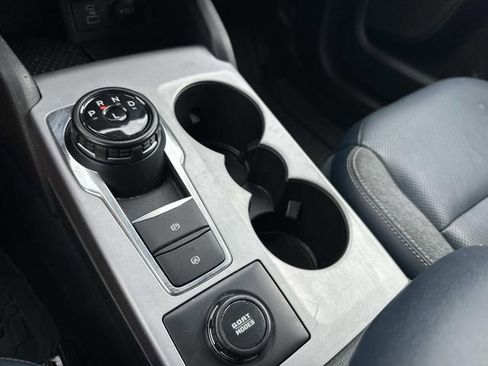 Used 2021 Ford Bronco Sport Outer Banks image 35