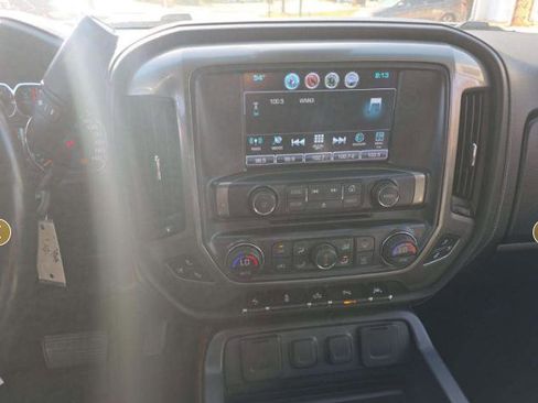 Used 2018 Chevrolet Silverado 1500 High Country image 6