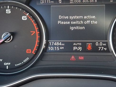 Used 2023 Audi Q5 2.0T Premium w/ Convenience Package AWD/4WD image 21