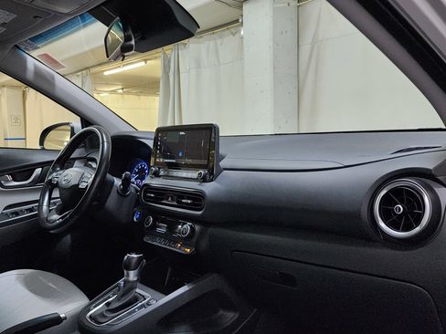 Used 2023 Hyundai Kona SEL w/ Convenience Package AWD/4WD image 22
