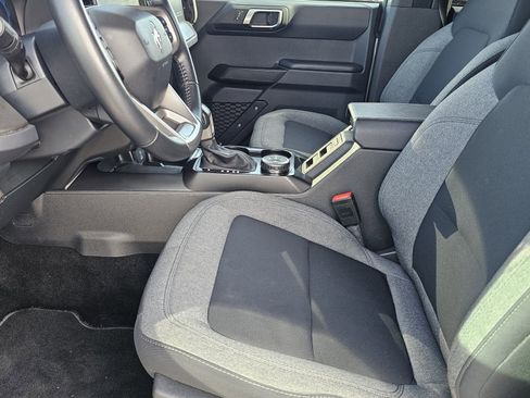 Used 2025 Ford Bronco Big Bend image 13