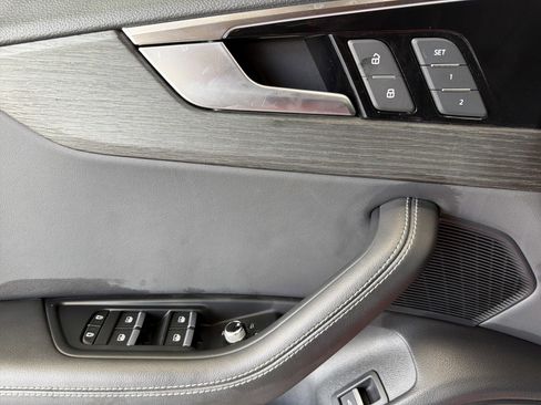 Used 2024 Audi A5 2.0T Premium Plus image 20