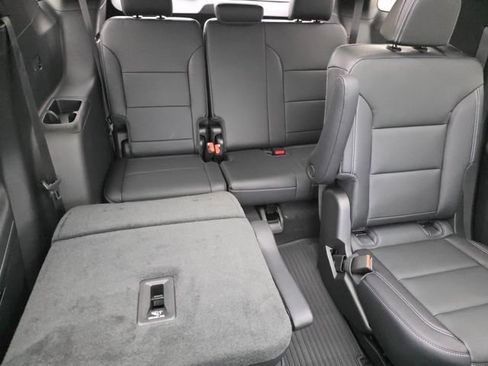 New 2026 Chevrolet Traverse LT w/ Sun and Wheel Package image 26