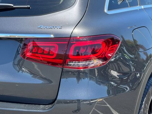 Used 2021 Mercedes-Benz GLC 300 4MATIC image 51