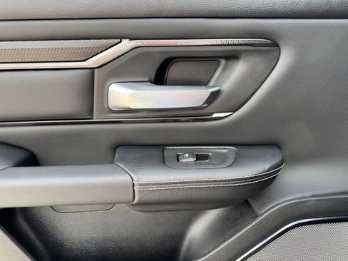 Certified 2025 RAM 1500 Rebel w/ Rebel Level 2 Equipment Group AWD/4WD image 18