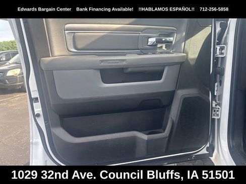 Used 2016 RAM 2500 SLT AWD/4WD image 16