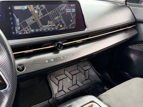 Certified 2024 Nissan Ariya AWD image 18