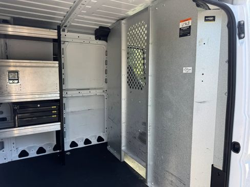 Used 2020 RAM ProMaster 1500 image 16