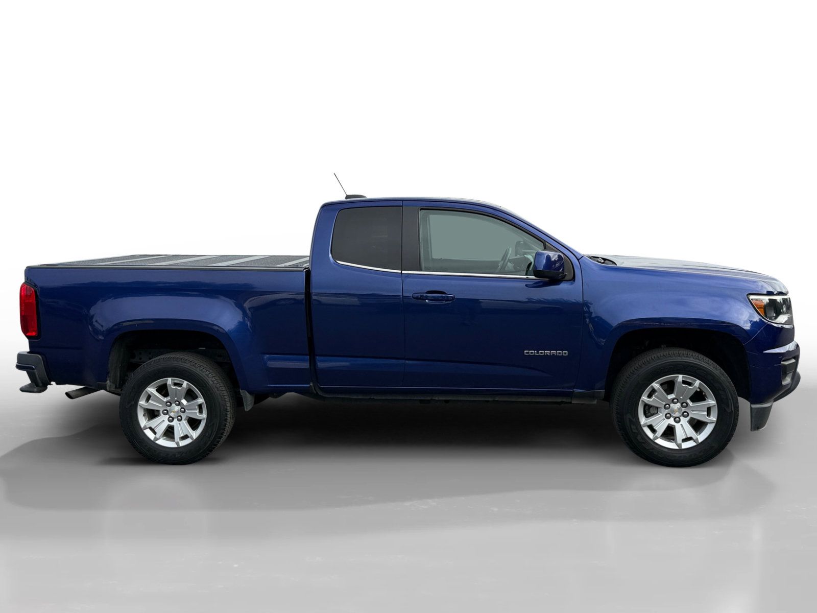 Used 2016 Chevrolet Colorado LT RWD image 6