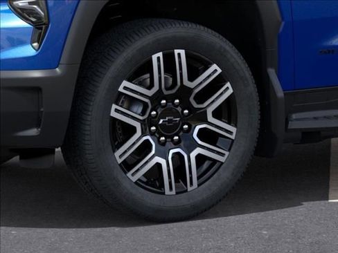 New 2026 Chevrolet Silverado EV LT w/ LPO, Utility Wall Package image 9