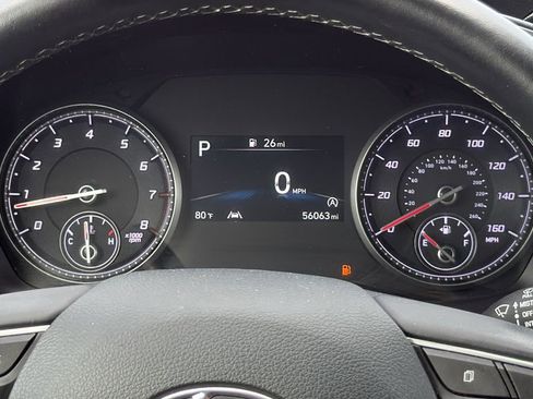 Used 2023 Hyundai Santa Fe SEL w/ Cargo Package FWD image 20