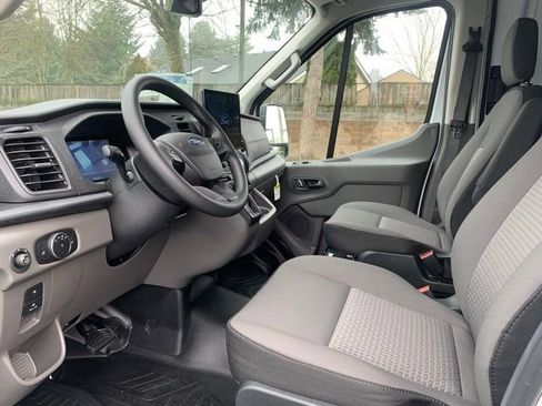 New 2026 Ford Transit 350 Base image 10