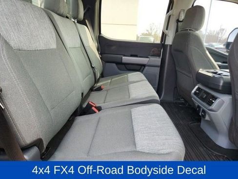 Used 2022 Ford F150 XLT w/ Equipment Group 302A High image 20