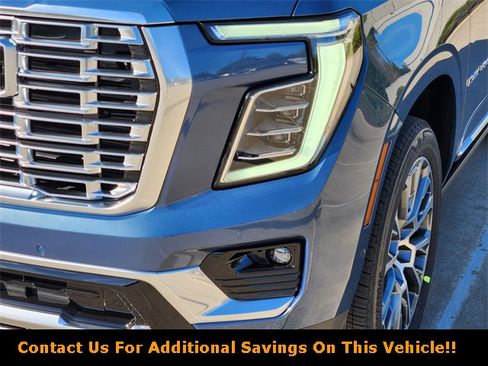 New 2026 GMC Yukon Denali image 6