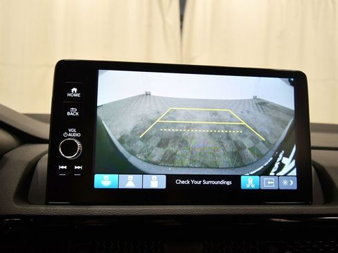 Certified 2024 Honda CR-V EX-L image 25