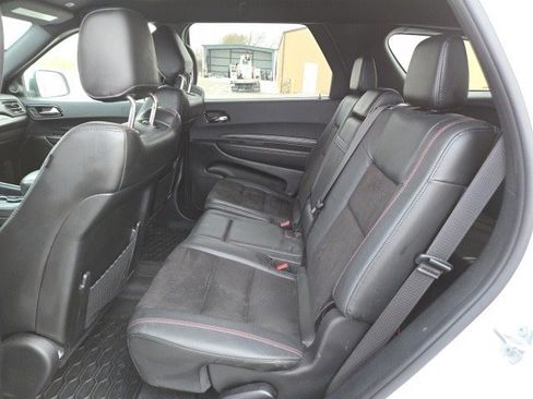 Used 2021 Dodge Durango R/T w/ Trailer Tow Group IV image 9