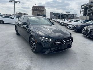 Certified 2023 Mercedes-Benz E 350 Sedan video 2
