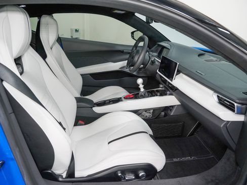 Used 2024 Lotus Emira First Edition image 11