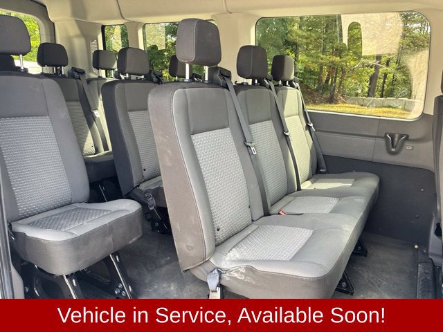Used 2024 Ford Transit 350 XL RWD image 10