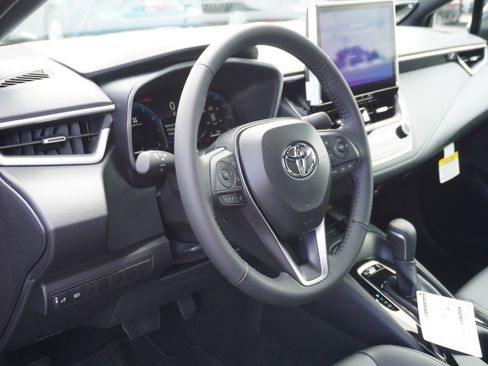 New 2026 Toyota Corolla XSE FWD image 19