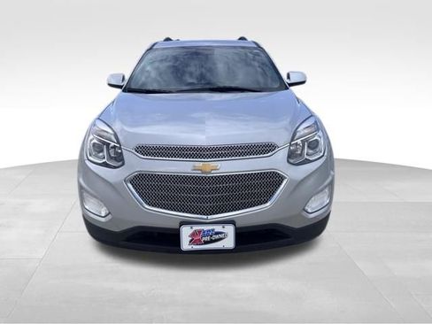 Used 2016 Chevrolet Equinox LT w/ Convenience Package image 6