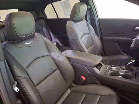 Used 2020 Cadillac XT4 Sport w/ Driver Assist Package AWD/4WD image 13
