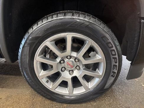 Used 2018 GMC Sierra 1500 Denali image 9